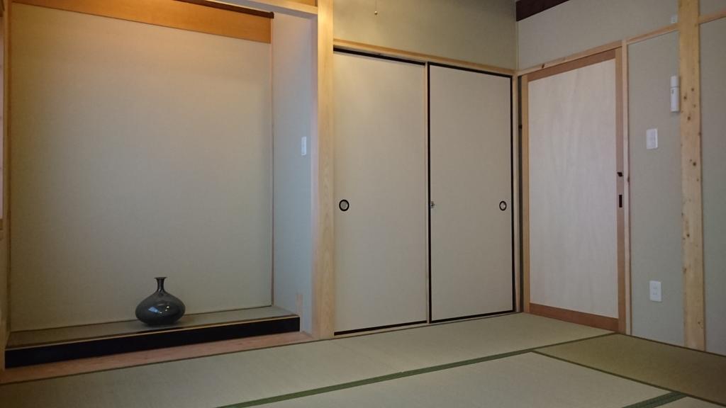 Kyoto Nijojo Shinnsenen No Yado Exterior photo