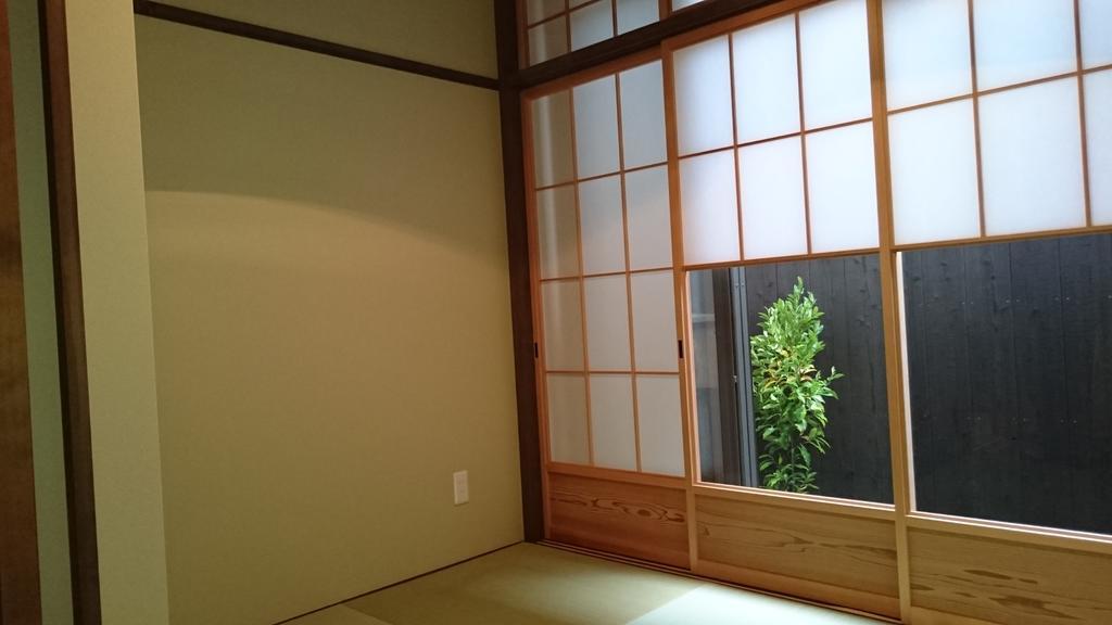 Kyoto Nijojo Shinnsenen No Yado Exterior photo