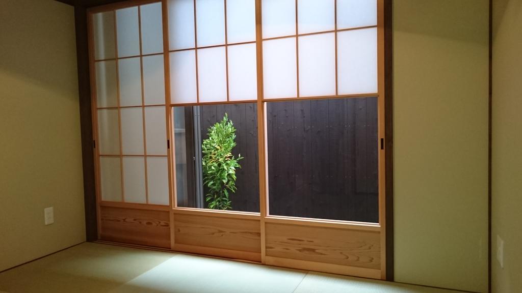 Kyoto Nijojo Shinnsenen No Yado Exterior photo